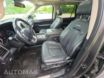 2020 Ford Expedition Platinum - miniatura 3
