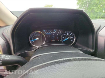 2020 Ford Expedition Platinum - miniatura 6