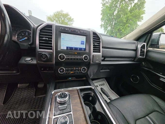 2020 Ford Expedition Platinum - miniatura 7