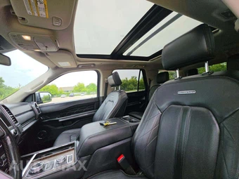 2020 Ford Expedition Platinum - miniatura 8