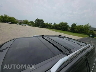 2020 Ford Expedition Platinum - miniatura 9
