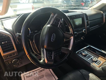 2020 Ford Expedition Platinum - miniatura 10