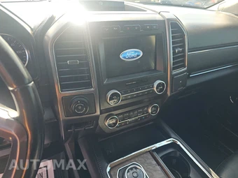 2020 Ford Expedition Platinum - miniatura 11