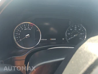 2020 Ford Expedition Platinum - miniatura 12