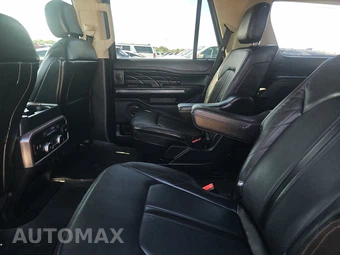 2020 Ford Expedition Platinum - miniatura 13
