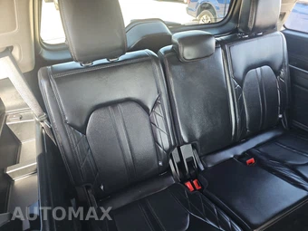 2020 Ford Expedition Platinum - miniatura 14