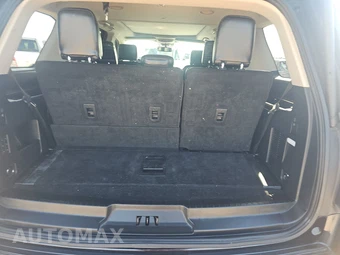 2020 Ford Expedition Platinum - miniatura 17