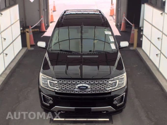 2020 Ford Expedition Platinum - miniatura 2
