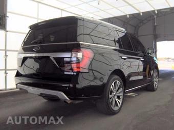 2020 Ford Expedition Platinum - miniatura 4