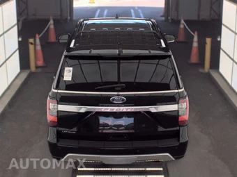 2020 Ford Expedition Platinum - miniatura 5