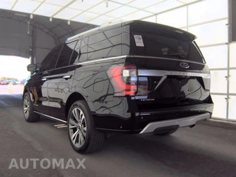 2020 Ford Expedition Platinum - miniatura 6