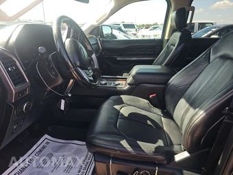 2020 Ford Expedition Platinum - miniatura 7
