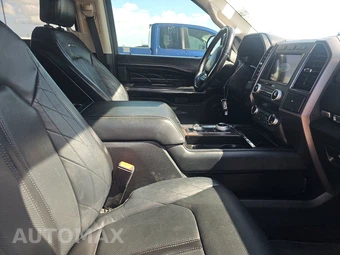 2020 Ford Expedition Platinum - miniatura 8