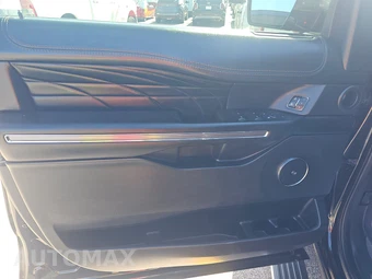 2020 Ford Expedition Platinum - miniatura 9