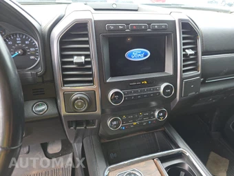 2020 Ford Expedition Platinum - miniatura 11