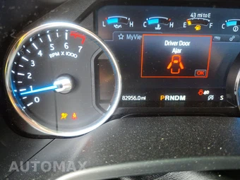 2020 Ford Expedition Platinum - miniatura 12