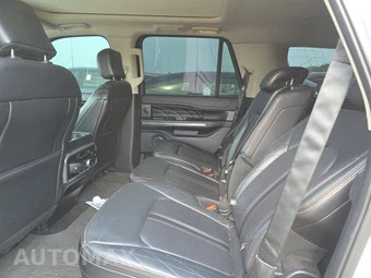 2020 Ford Expedition Platinum - miniatura 13