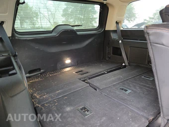 2020 Ford Expedition Platinum - miniatura 14