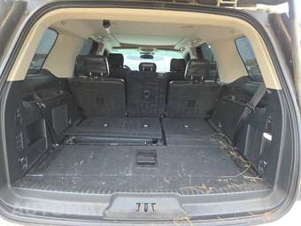 2020 Ford Expedition Platinum - miniatura 17