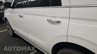 2020 Ford Expedition Platinum - miniatura 19