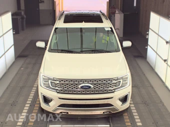 2020 Ford Expedition Platinum - miniatura 2