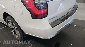 2020 Ford Expedition Platinum - miniatura 21