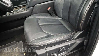2020 Ford Expedition Platinum - miniatura 22