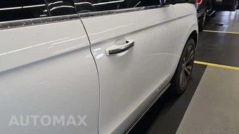 2020 Ford Expedition Platinum - miniatura 23