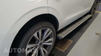 2020 Ford Expedition Platinum - miniatura 24