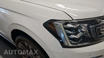 2020 Ford Expedition Platinum - miniatura 26