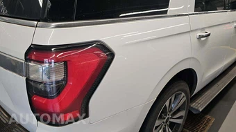 2020 Ford Expedition Platinum - miniatura 27