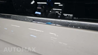 2020 Ford Expedition Platinum - miniatura 30