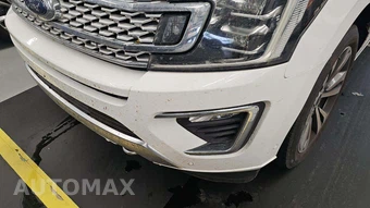 2020 Ford Expedition Platinum - miniatura 32