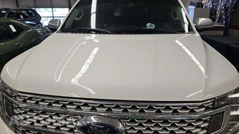2020 Ford Expedition Platinum - miniatura 33