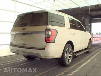 2020 Ford Expedition Platinum - miniatura 4