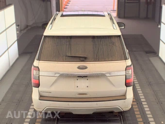 2020 Ford Expedition Platinum - miniatura 5