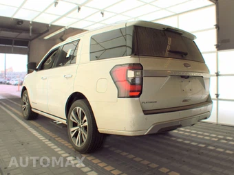 2020 Ford Expedition Platinum - miniatura 6