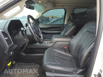 2020 Ford Expedition Platinum - miniatura 7
