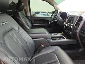 2020 Ford Expedition Platinum - miniatura 8