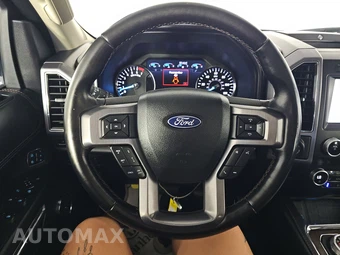 2020 Ford Expedition Platinum - miniatura 10
