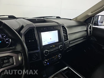 2020 Ford Expedition Platinum - miniatura 11