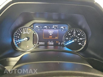 2020 Ford Expedition Platinum - miniatura 12
