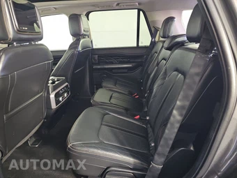 2020 Ford Expedition Platinum - miniatura 13