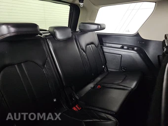 2020 Ford Expedition Platinum - miniatura 14