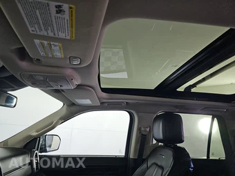2020 Ford Expedition Platinum - miniatura 15