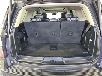 2020 Ford Expedition Platinum - miniatura 18