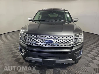 2020 Ford Expedition Platinum - miniatura 2