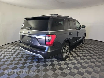 2020 Ford Expedition Platinum - miniatura 4