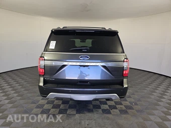 2020 Ford Expedition Platinum - miniatura 5
