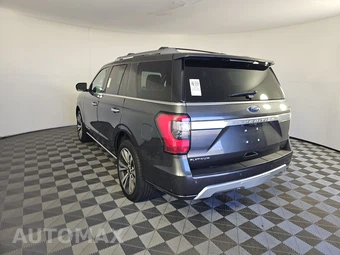 2020 Ford Expedition Platinum - miniatura 6